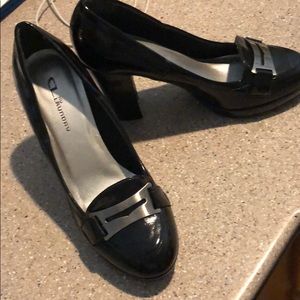 Chinese Laundry shoes